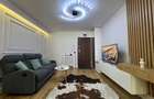 Apartment 3 camere în Grigorescu  cu panorama deosebita,finisat si mobilat - 12