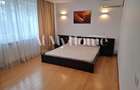 Apartament spatios cu 4 camere, complet mobilat, gradina 95mp, parcare - 8