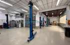 Royal Imobiliare - Spatiu industrial - service auto - 3