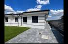 Duplex pe parter | 91 mp | 3 camere 2 bai | M-City | Mosnita Noua - 1