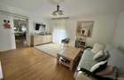 Duplex cu 4 camere si 2 bai complet mobilat si utilat in Giroc langa Zone 2. - 5