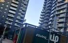 Floreasca, Barbu Vacarescu, Pipera Complex Rezidential Up Ground - 1