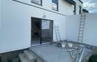 Duplex modern 4 camere la asfalt Mosnita Calea Medves - 11