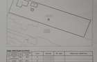 Teren intravilan 1353 mp deschidere 18 m Chiscani Stadion - 6