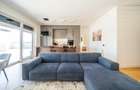 Penthouse in zona centrala, parcare subterana, terasa 150 mp - 3