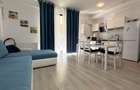 Apartament 2 camere la 100m de plaja in Mamaia-Sat | Curte | Termen lung - 2