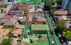 Teren 339 mp, orientare Sud | Deschidere 17,69 m | Str Dobrogei nr. 42 - 1