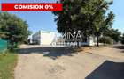 Vanzare complex industrial multifunctional – pozitie strategica, Targu Jiu  - 1