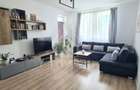 Apartament 2 camere, etaj 1, dressing și balcon – complet mobilat și utilat - 1
