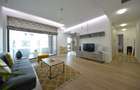 One Herastrau Plaza | Design Apartment TO LET - 1
