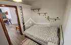 Apartament cu 2 camere+nisa de dormit, balcon, parcare, Str.Florilor - 13