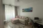 apartament 3 camere zona Inel 2 mobilat utilat 60 mp - 1