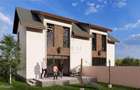 Duplex in zona buna - 4 camere - personalizare interioara - 3