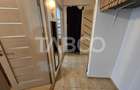 Apartament decomandat 3 camere balcon pivnita lift Vasile Aaron Sibiu - 20
