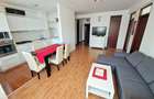 3 camere, bloc nou, mobilat modern, in Marasti, strada Dorobantilor - 5