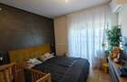 Apartament 3 camere, in vila, finisat modern, parcare, Borhanci - 6