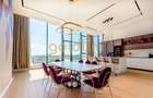 Penthouse Premium/Herăstrău/Terase Generoase/Finisaje High-End/Piscina/2 Parcari - 2