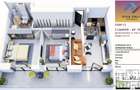 Apartament 3 camere, finisat, VIVA FELIX RESIDENCE - 8