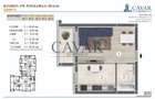 Garsoniera 35 mp Cavar Residence Proiect Faza Finala - 2