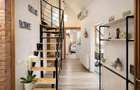 Pet friendly! Apartament rustic chic, 3 camere, Centrul Istoric, 98 mp, parcare - 2