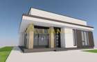 Casa Individuala - 4 camere - 2 bai - 411mp teren - 2