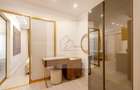 Studio dublu Ivory Residence Pipera I lux mobilat I balcon I COM0% - 17