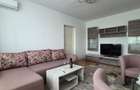 2 camere | Parcul Circului Mobilat nou, utilat, 2 aparate Aer Con - 2