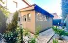 CASA CURTE PROPRIE / COMPLET MOBILATA SI UTILATA / GARAJ - 39