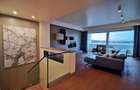 Apartament  ultrafinisat cu 3 dormitoare, mobilier modern si garaj - 4