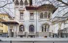 Casă / Vilă de inchiriat | Birouri | Clinici | Ultracentral - 1