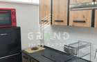 GARSONIERĂ de închiriat | Grigorescu–Promenada Someș | Etaj 1 | Balcon deschis - 4