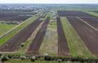 Vanzare teren intravilan 500 mp Sabareni /  Strada Orhideelor - 8