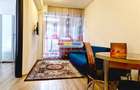 Apartament 2 camere Militari Residence mobilat utilat 380 euro - 4