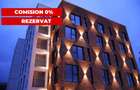Complex rezidential modern in Floresti | 2 Camere | Finisat |  - 1