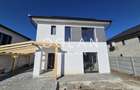 Casa single eficienta energetic, curte 320 mp, comision 0% - 2