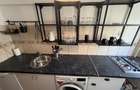 Cismigiu apt 2 camere renovat, mobilat, balcon, centrala proprie, lista U3 - 16