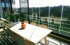 Three Bedroom Designer Condo with Forest View in Pipera North - 5