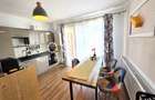 Apartament modern 3 camere, 2 bai, Etaj 2, Cartierul Arhitectilor - 3