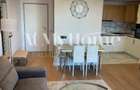 Apartament exclusivist de 2 camere in One Herastrau Towers, parcare subterana - 8