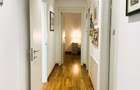 Apartament cu 4 camere in imobil exclusivist, cu vedere catre lac in Floreasca - 5