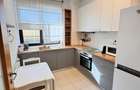 Apartament tip studio dublu Pipera Complex Rezidential Paza - Parcare - 8