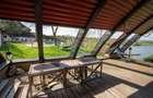 Vilă pe malul lacului, 3.000 mp, 4 corpuri, Piscină, teren Tenis - 22