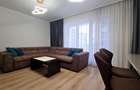 APARTAMENT  2 CAMERE DECOMANDAT SUPRAFATA GENEROASA - MOBILAT UTILAT LUX - 3