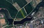 Teren intravilan Balotesti / 5.000 mp / D: 18 m / langa lac / comision 0% - 2