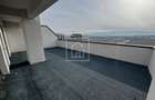 Penthouse 110 mp utili, terasa de 48 mp pe Mihai Viteazu Sibiu - 17