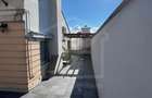 Penthouse de inchiriat, 4 camere, parcare inclusa, Zona The Office - 34