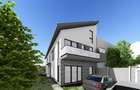 Duplex modern P+1E+M,  BUCURESTII NOI - 14