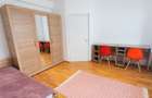 Apartament 3 camere de inchiriat, 77 mp, gradina 144 cart Europa