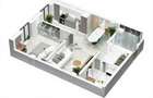Sorescu Residence Otopeni -  Eleganta Urbana Intr o Zona cu Viitor Major - 2