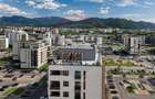 Penthouse Coresi | Vedere Tâmpa | 101mp utili+168mp terasă | 2 parcări - 7